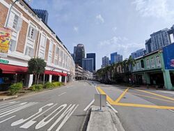 Tanjong Pagar Conservation Area (D2), Retail #534188141